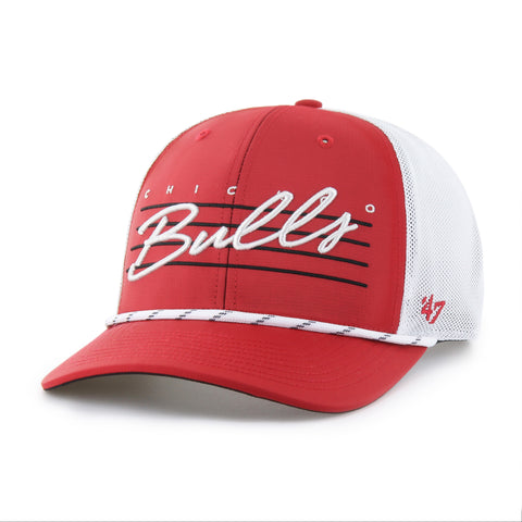 CHICAGO BULLS DOWNBURST '47 TRUCKER