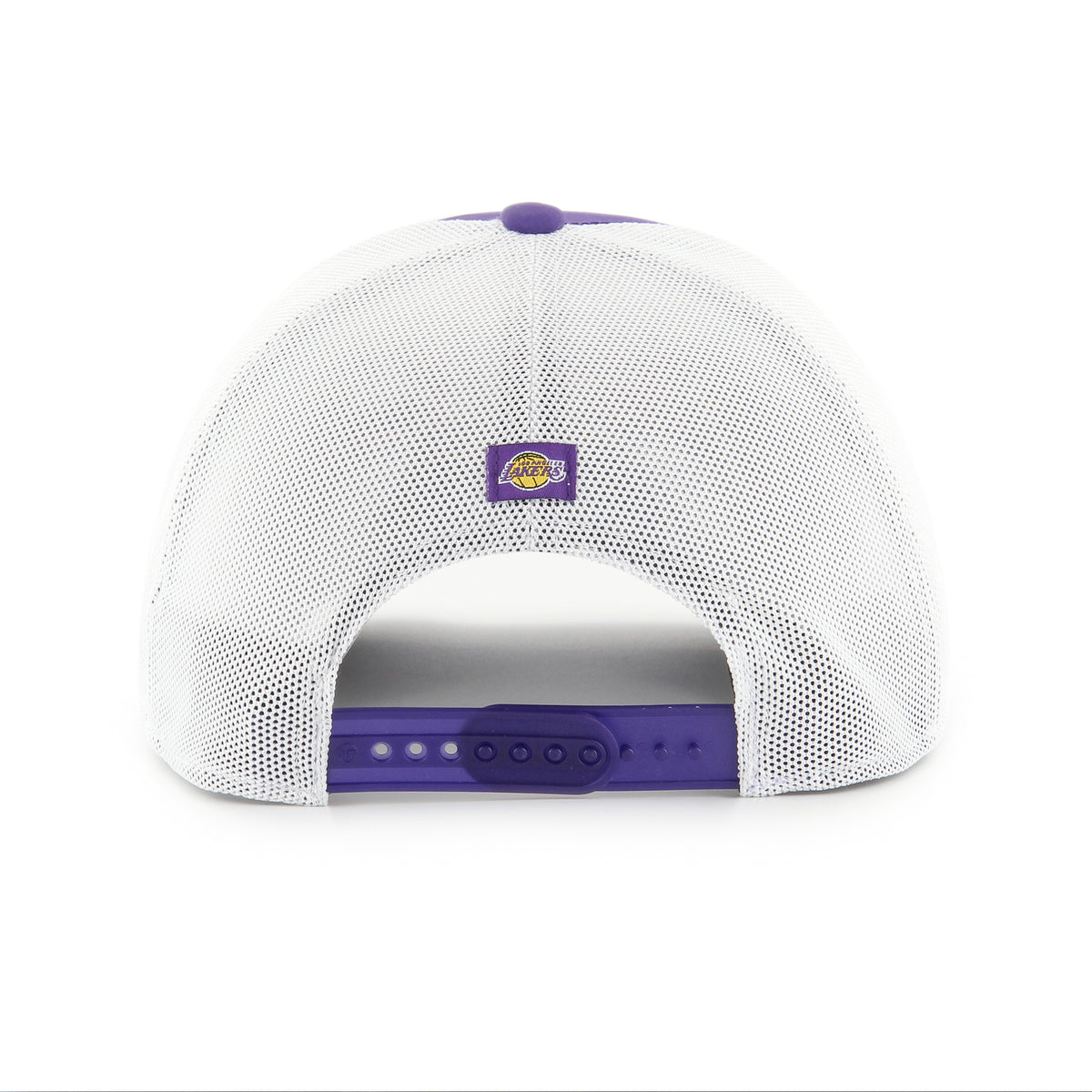 LOS ANGELES LAKERS DOWNBURST '47 TRUCKER