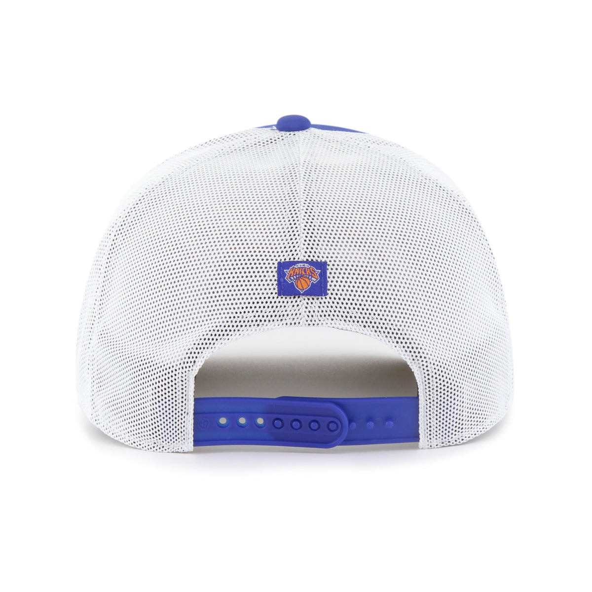 NEW YORK KNICKS DOWNBURST '47 TRUCKER