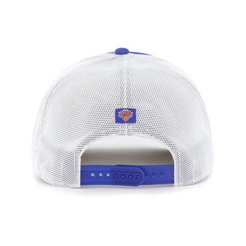 NEW YORK KNICKS DOWNBURST '47 TRUCKER