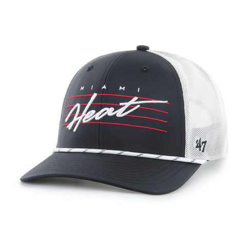 MIAMI HEAT DOWNBURST '47 TRUCKER