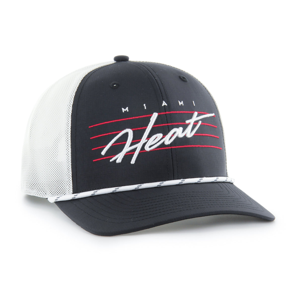 MIAMI HEAT DOWNBURST '47 TRUCKER