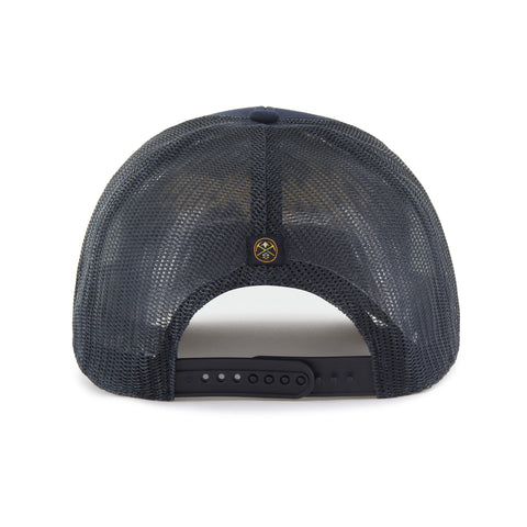 DENVER NUGGETS GARNER '47 TRUCKER