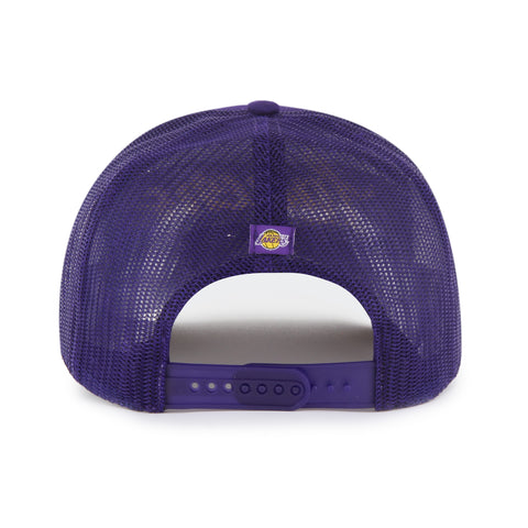 LOS ANGELES LAKERS GARNER '47 TRUCKER