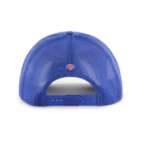 NEW YORK KNICKS GARNER '47 TRUCKER