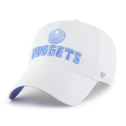 DENVER NUGGETS LUMINANCE '47 CLEAN UP WOMENS