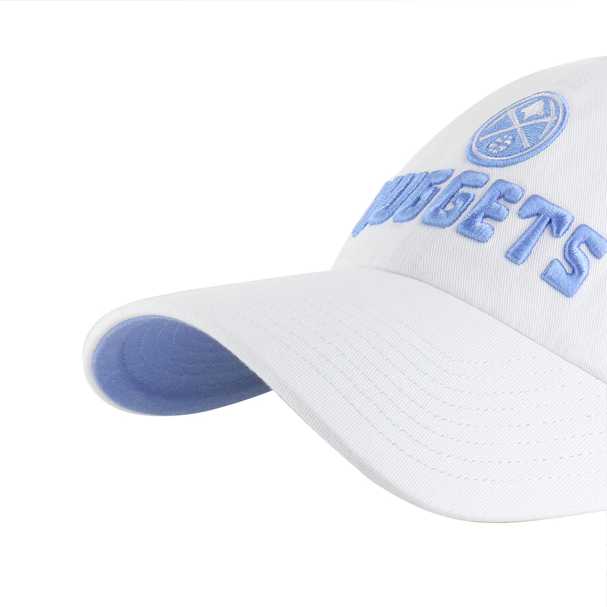 DENVER NUGGETS LUMINANCE '47 CLEAN UP WOMENS