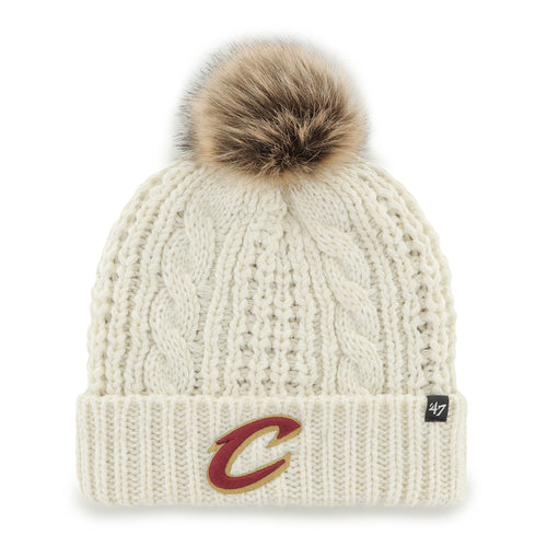 CLEVELAND CAVALIERS '47 MEEKO CUFF KNIT