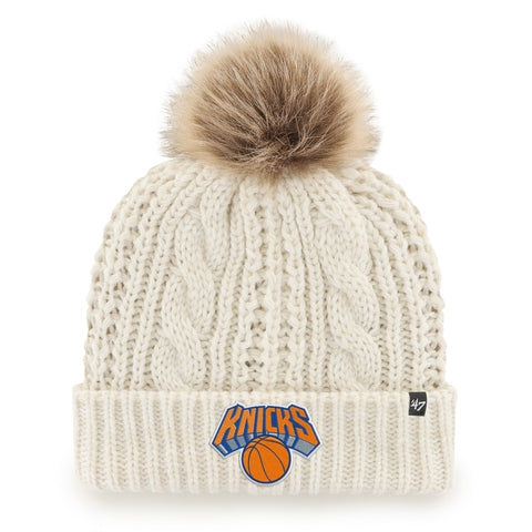 NEW YORK KNICKS '47 MEEKO CUFF KNIT