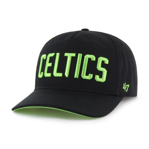 BOSTON CELTICS CITY EDITION NBA '47 HITCH