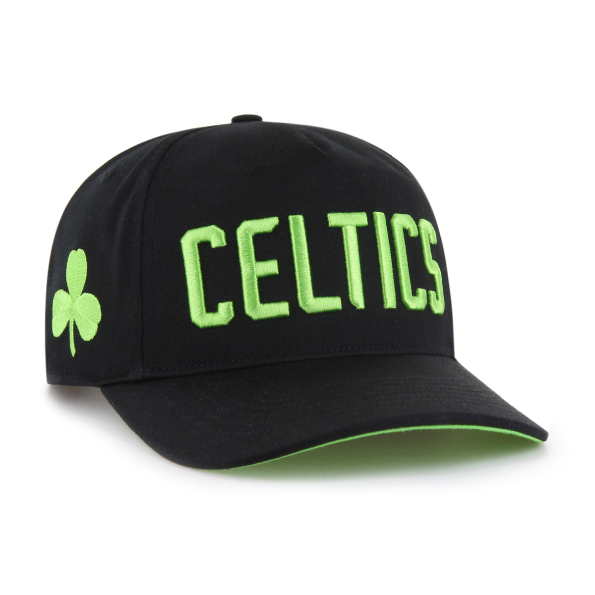 BOSTON CELTICS CITY EDITION NBA '47 HITCH