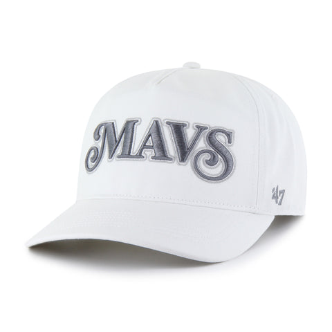 DALLAS MAVERICKS CITY EDITION NBA '47 HITCH