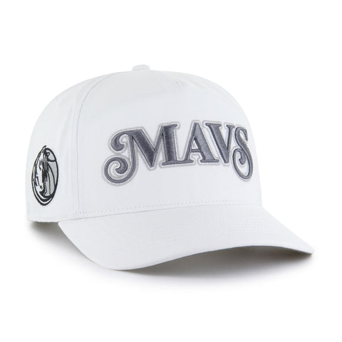 DALLAS MAVERICKS CITY EDITION NBA '47 HITCH