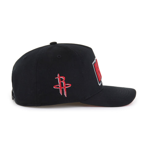 HOUSTON ROCKETS CITY EDITION NBA '47 HITCH