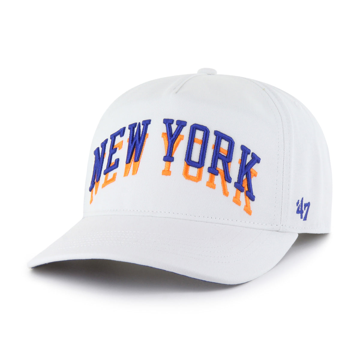 NEW YORK KNICKS CITY EDITION NBA '47 HITCH