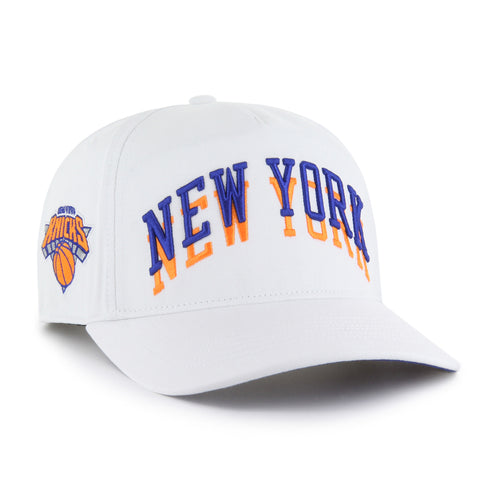 NEW YORK KNICKS CITY EDITION NBA '47 HITCH