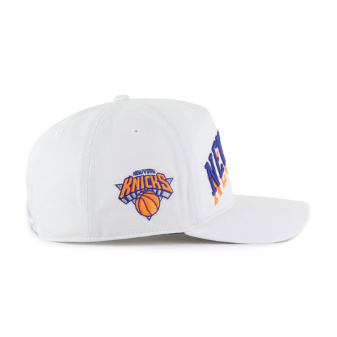 NEW YORK KNICKS CITY EDITION NBA '47 HITCH