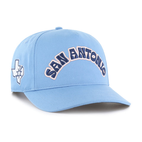 SAN ANTONIO SPURS CITY EDITION NBA '47 HITCH