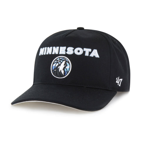 MINNESOTA TIMBERWOLVES CITY EDITION NBA '47 HITCH