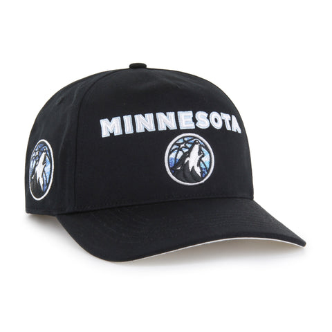 MINNESOTA TIMBERWOLVES CITY EDITION NBA '47 HITCH