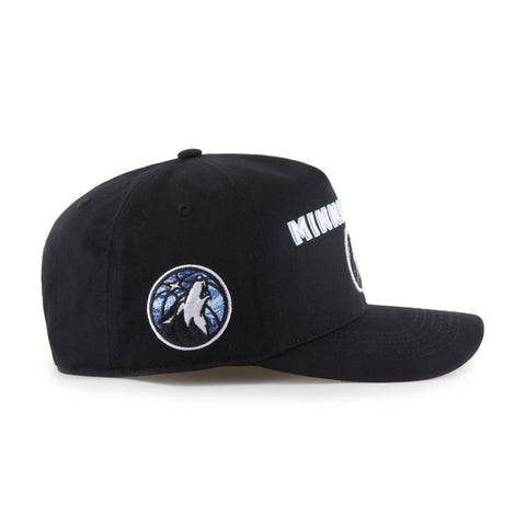 MINNESOTA TIMBERWOLVES CITY EDITION NBA '47 HITCH