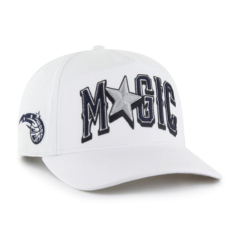 ORLANDO MAGIC CITY EDITION NBA '47 HITCH