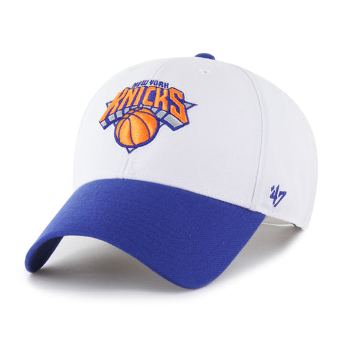 NEW YORK KNICKS CITY EDITION NBA '47 MVP