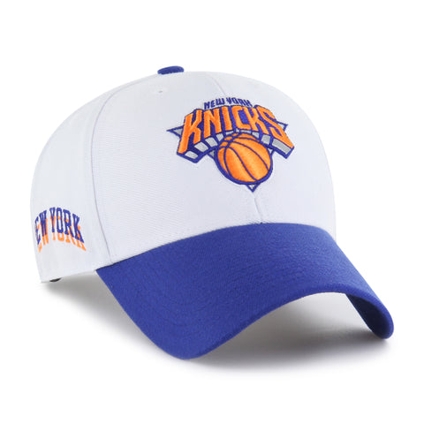 NEW YORK KNICKS CITY EDITION NBA '47 MVP