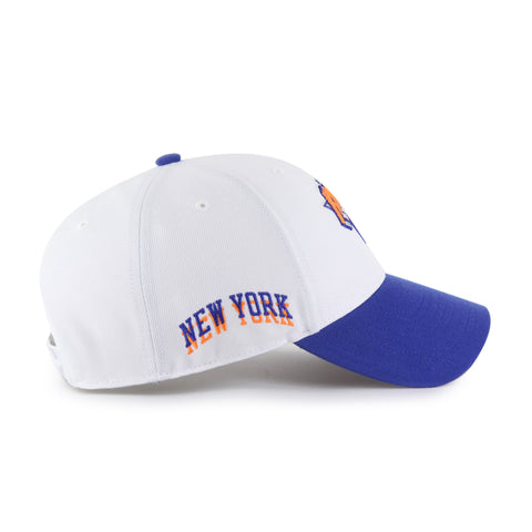 NEW YORK KNICKS CITY EDITION NBA '47 MVP