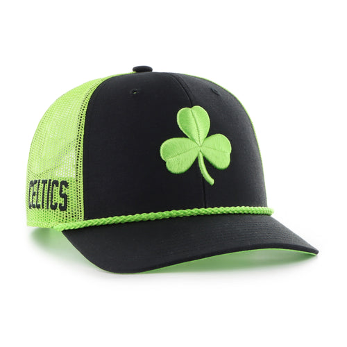 BOSTON CELTICS CITY EDITION NBA '47 TRUCKER