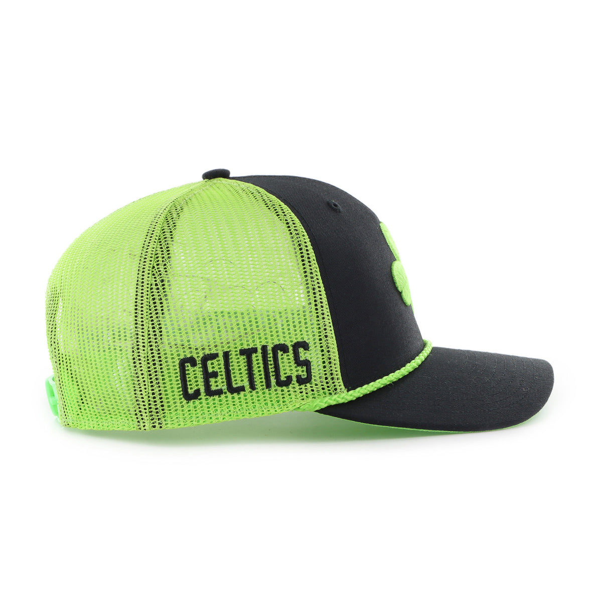 BOSTON CELTICS CITY EDITION NBA '47 TRUCKER