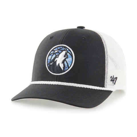 MINNESOTA TIMBERWOLVES CITY EDITION NBA '47 TRUCKER