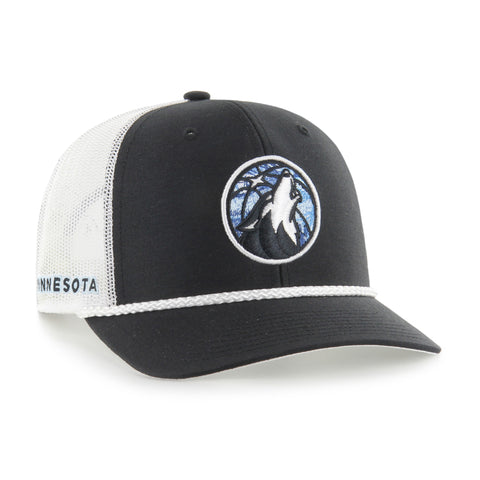 MINNESOTA TIMBERWOLVES CITY EDITION NBA '47 TRUCKER