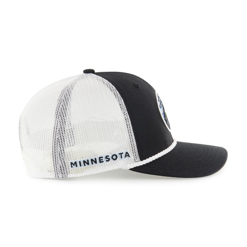 MINNESOTA TIMBERWOLVES CITY EDITION NBA '47 TRUCKER