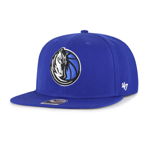 DALLAS MAVERICKS NO SHOT '47 CAPTAIN