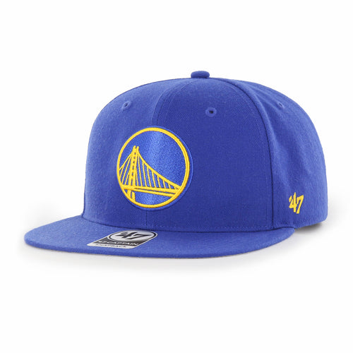 GOLDEN STATE WARRIORS NO SHOT '47 CAPTAIN