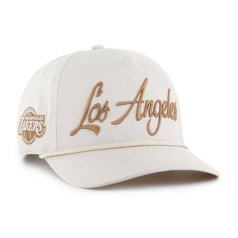 LOS ANGELES LAKERS OVERHAND '47 HITCH