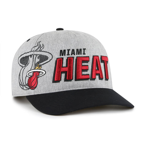 MIAMI HEAT OVERSHADOW '47 HITCH