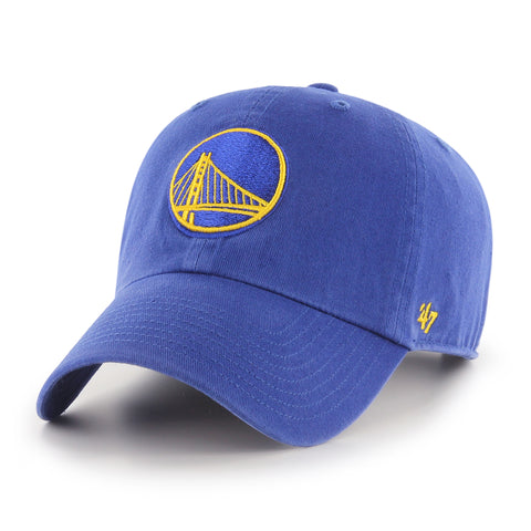 GOLDEN STATE WARRIORS '47 CLEAN UP KIDS