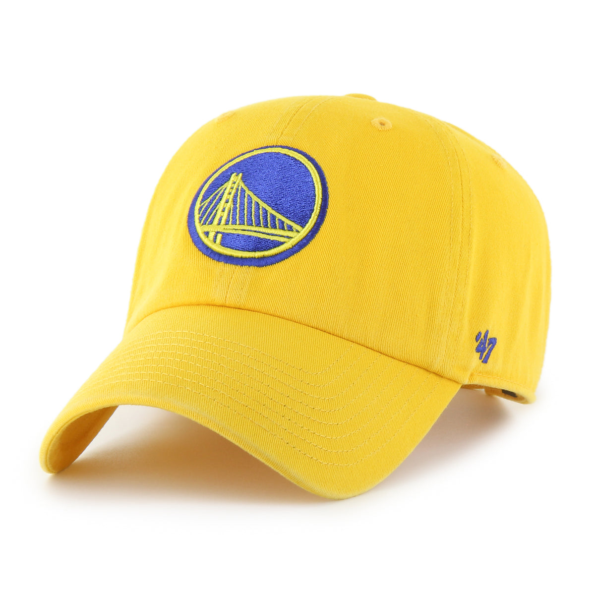 GOLDEN STATE WARRIORS '47 CLEAN UP