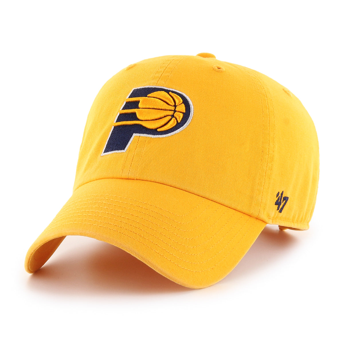 INDIANA PACERS '47 CLEAN UP