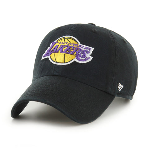 LOS ANGELES LAKERS '47 CLEAN UP KIDS