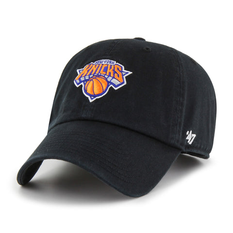 NEW YORK KNICKS '47 CLEAN UP