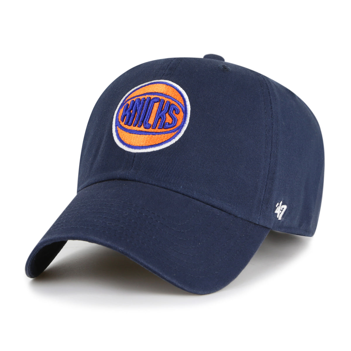 NEW YORK KNICKS '47 CLEAN UP