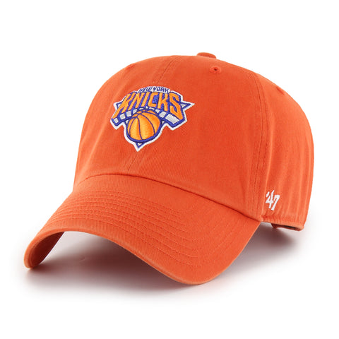 NEW YORK KNICKS '47 CLEAN UP