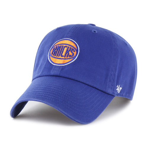 NEW YORK KNICKS '47 CLEAN UP