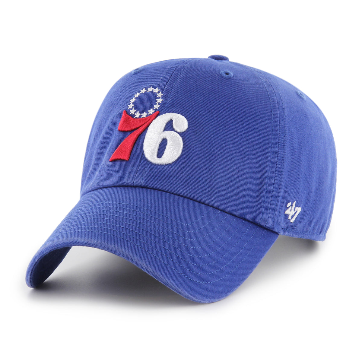 PHILADELPHIA 76ERS '47 CLEAN UP KIDS