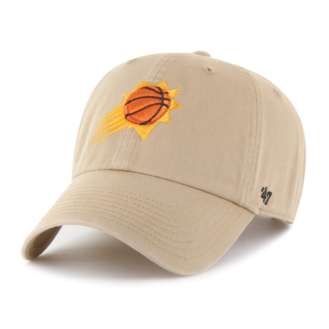 PHOENIX SUNS '47 CLEAN UP