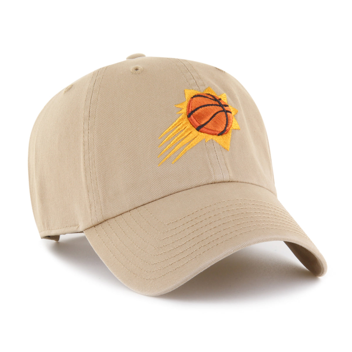 PHOENIX SUNS '47 CLEAN UP