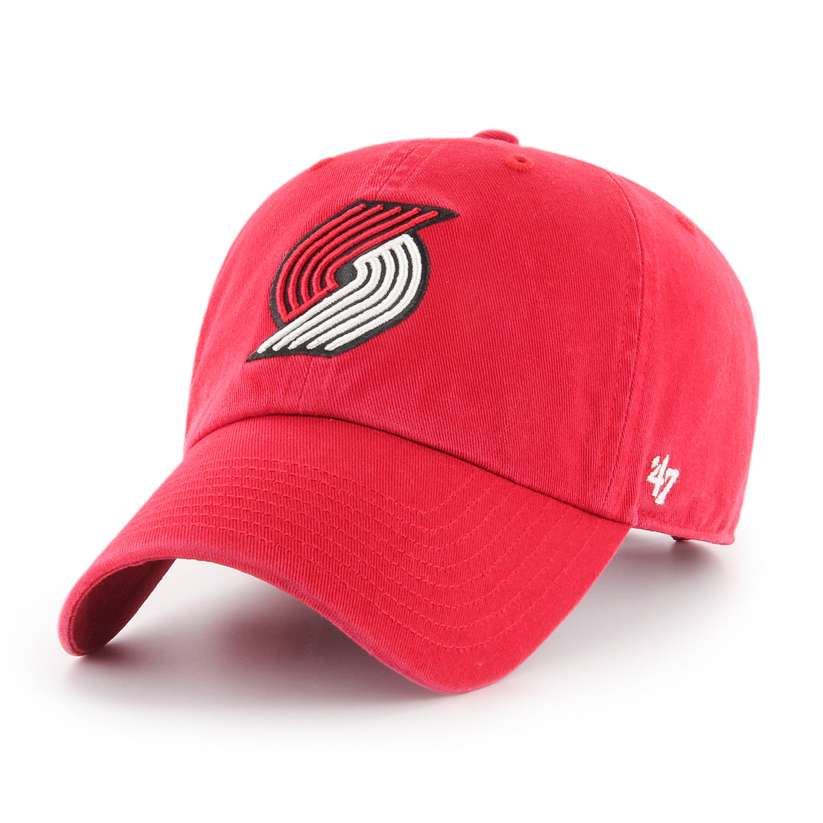 PORTLAND TRAIL BLAZERS '47 CLEAN UP